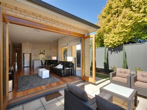 That's why i think it's important to make outdoor spaces as comfortable as indoor ones. Indoor outdoor living | Outdoor Spaces | Pinterest