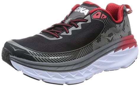 Buy Hoka One One Mens Bondi 5 Running Shoe Online At Desertcartuae