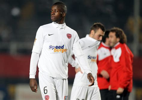 Le Havre set to sign Zakaria Diallo from Indian side NorthEast United