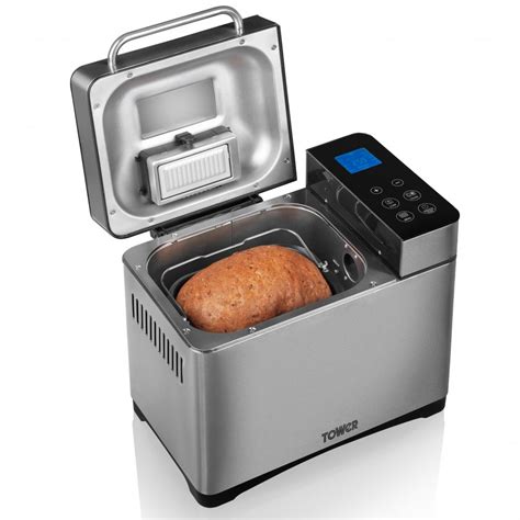 As an amazon associate i earn from qualifying purchases. 10 Best Bread Makers Consumer Reports 2020 Top Rated