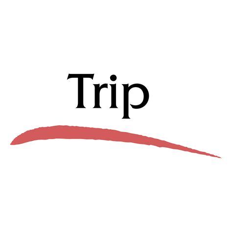 Trip Logo Png Transparent And Svg Vector Freebie Supply