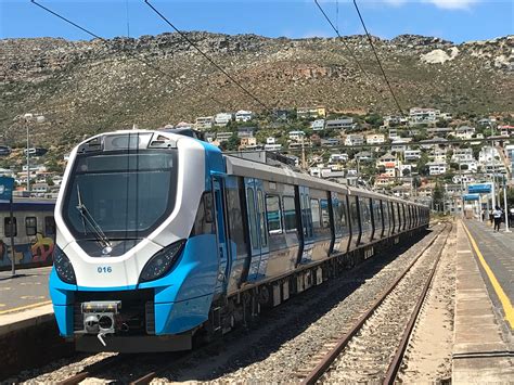 New Trains Stand Idle As Prasa Fails To Upgrade Depots Groundup