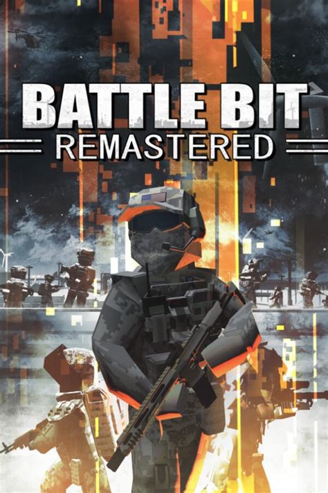 Battlebit Remastered Estos Son Los Requisitos M Nimos Y Recomendados Pc