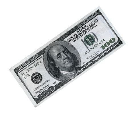 Money Png Image Dollar Bill Clip Art Library
