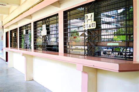 Office Of The University Registrar University Of Southeastern Philippines Office Of The