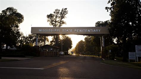 More Slayings At Parchman As Mississippi Confronts Prison Crisis The