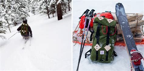 Stay overnight to appreciate panoramic views and lots of cozy alpine adventure on your upcoming winter hut trip. Backcountry Hut Trip | Adventure travel, National forest ...