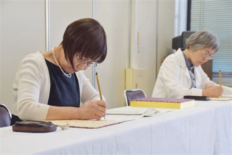 The site owner hides the web page description. 長崎原爆：死没者名簿の筆耕始まる 新たに3500人分 - 毎日新聞