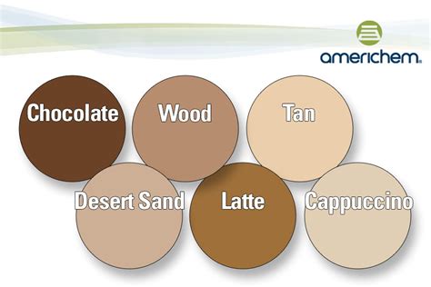 Is Brown A Warm Or Cool Color - Cool Brown Vs Warm Brown Color