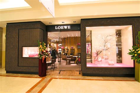Loewe Boutique