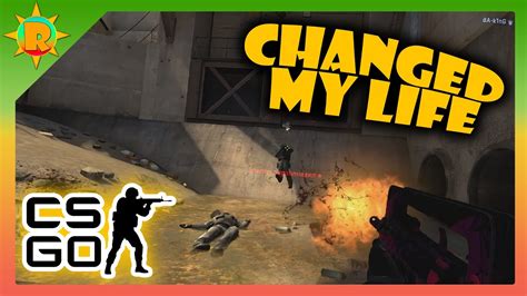 Csgo Why It Changed My Life Gmod Story Telling Youtube