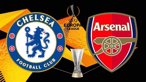 The match will be streaming on paramount+. UEFA Europa League Final 2019 - Chelsea Vs Arsenal - 29/05 ...