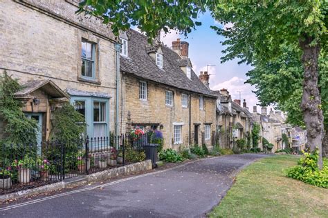 The Cotswolds Villages A Complete Guide For An English Countryside