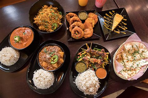There are plenty of spots scattered across space city to find excellent curries, richly spiced biryani, and perfectly fluffy naan. Tarka Indian Kitchen Expands Their Empire: CEO talks ...