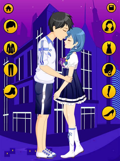 Boys like racing and fighting games, which. App Shopper: Anime Dress Up Games For Girls (Games)
