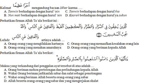 Ilmu yang mempelajari perilaku individu dan masyarakat dalam membuat pilihan (dengan atau tanpa uang) menggunakan sumber sumber yang terbatas, dengan cara atau alternatif terbaik untuk menghasilkan. 20+ Soal Uas Bahasa Inggris Kelas Viii Smp Mts Ganjil 2020 2021 2022 PNG | Sekolah Kita