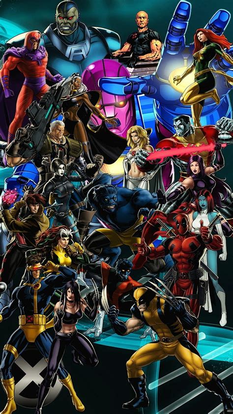 1080p Free Download X Men Marvel Marvel Comics Marvel Superheroes