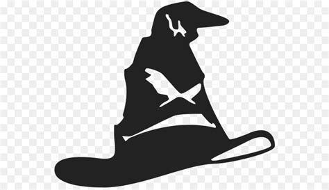 Sorting Hat Harry Potter Decal Clip art  Harry Potter png download