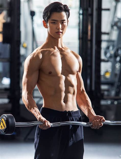 Pin By Honksocks On Pentagon Fitness Inspiration Body Hot Korean