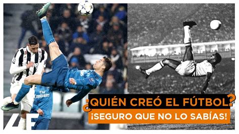 Se suspende el psg vs istanbul por temas raciales. QUIÉN INVENTÓ el FÚTBOL ⚽ ¿En QUÉ AÑO y DÓNDE se CREÓ el ...