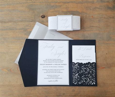 Return To Tradition Classic Timeless And Elegant Wedding Invitations