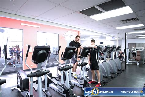 Goodlife Health Clubs Burnside Gym Free 5 Day Trial Pass Free 5 Day