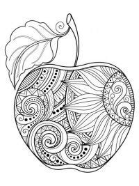 Mandala kleurplaten voor volwassenen sommige kleurplaten bloemen. kleurplaten-volwassenen19 - TopKleurplaat.nl | Mandala ...