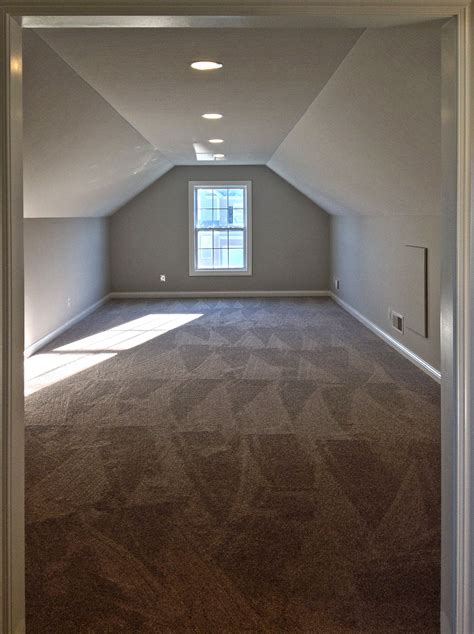 Maybe you would like to learn more about one of these? Insulated Bonus Room Above Garage | Attic | Pinterest ...