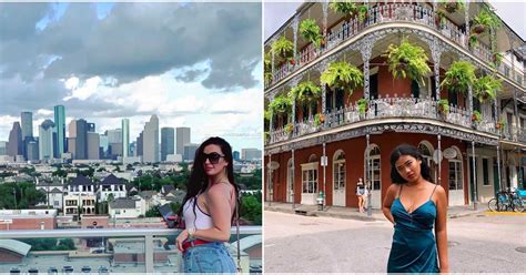 you can travel from houston to new orleans for just 10 this september texas city exciting