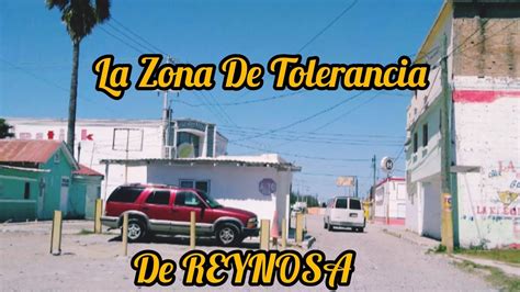 Ciudad Reynosa Tamaulipas Colonia Aquiles Serdán Y Centro Youtube