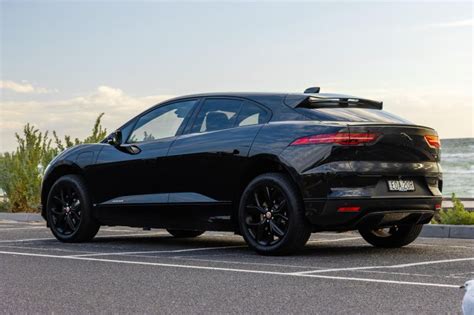 Jaguar Launching Three Exclusive Electric Suvs In 2025 Report Carexpert
