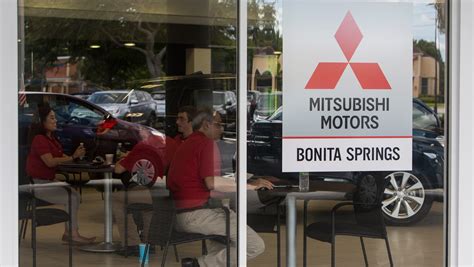 Bonita Springs Mitsubishi owners acquire second store in Fort Myers