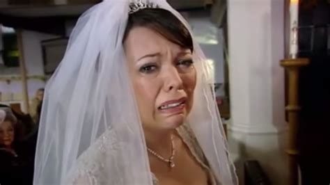 The Peep Show Review Blog Season 4 Episode 6 Wedding