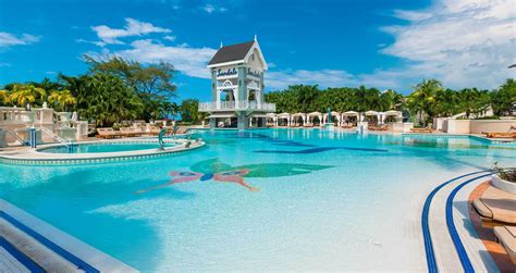 Sandals® Ochi All Inclusive Resort In Ocho Rios Jamaica