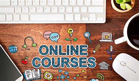 Top 11 Reasons You Should Take An Online Course