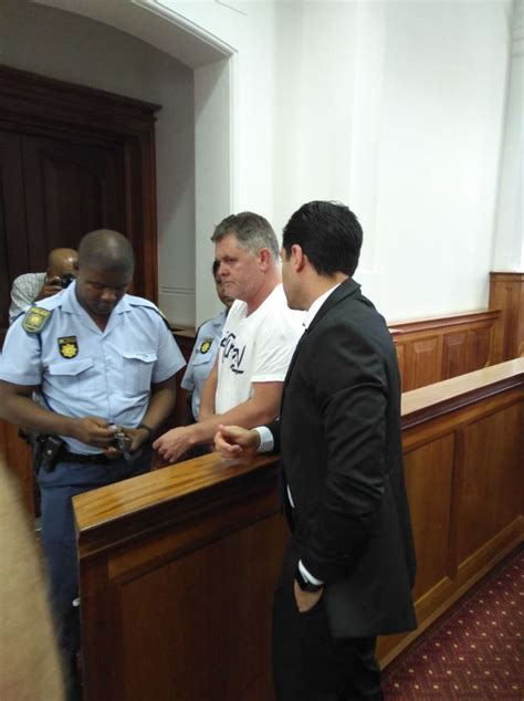 rohde struggling to keep brave face for daughters‚ psychiatrist tells judge