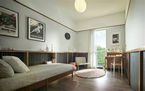 Jalan sultan ismail, jalan pasar baharu, jalan bukit. Una Serviced Apartment, Jalan Peel Review | PropertyGuru ...