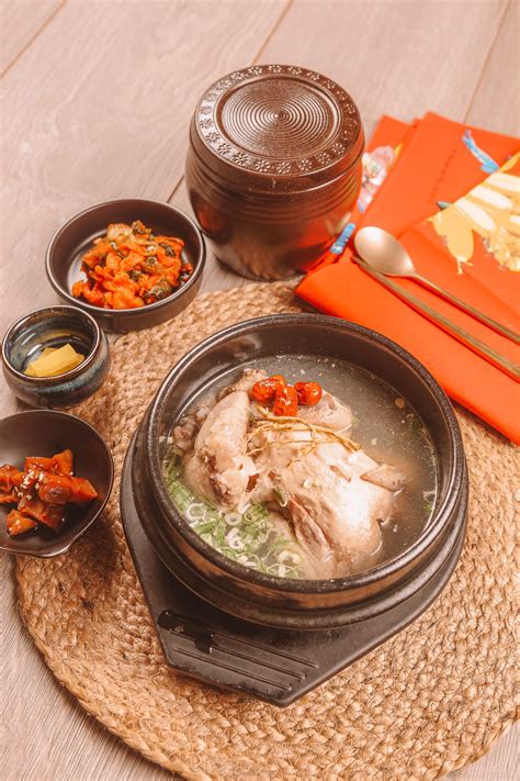 I was super lucky that my korean friend showed me around various markets, korean restaurants and dishes. 12 Best South Korean Food And Dishes To Try - Hand Luggage ...