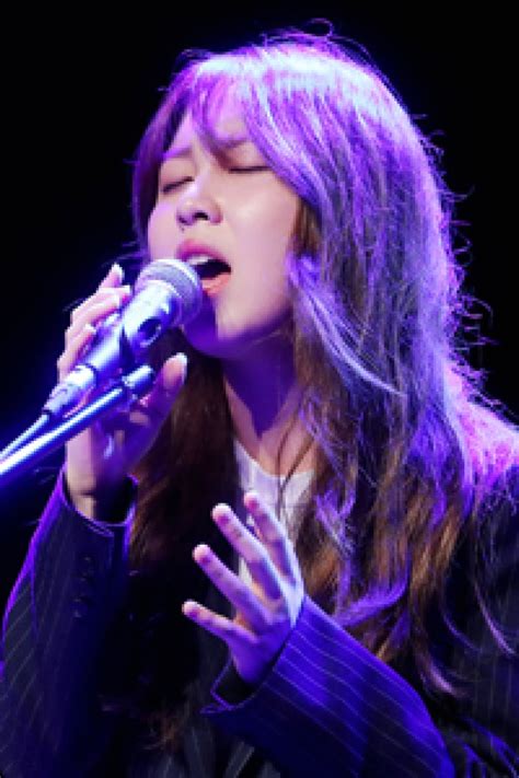 Kwon Jin-ah releases debut studio album