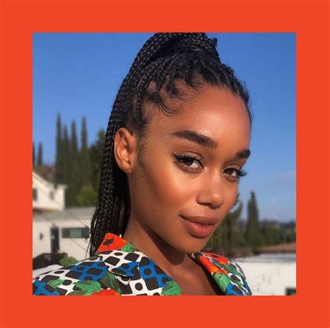 Braids Style For Black Women 20 Best African American Braided
