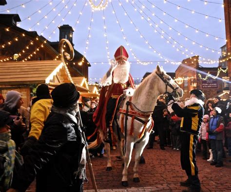 One Tank Trips: Old-world Christmas traditions at markets ...