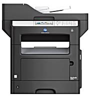 Konica minolta bizhub 4020 driver. Konica Minolta Bizhub 4020 Driver Download | Printer ...