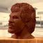 Premiered on february 13, 1984. Lionel Richie's Head From His 'Hello' Video Made From ...