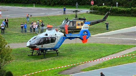84,933 likes · 7,630 talking about this · 56 were here. Polizei Rheinland-Pfalz - Start EC 135 D-HRPA (Sperber 1 ...