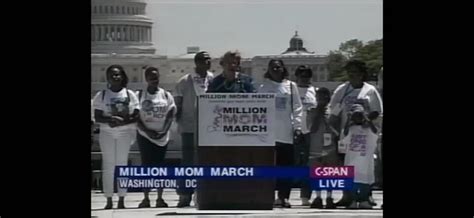 Episode 67 The Million Mom March Continuing Its Legacy 20 Brady