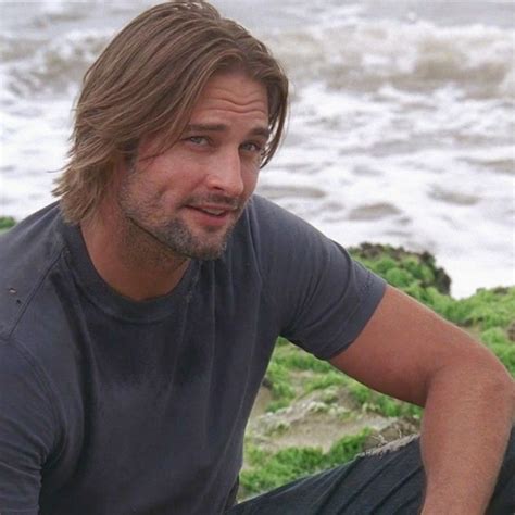 Sawyer Lost In 2022 Josh Holloway James Ford I Can T Breathe