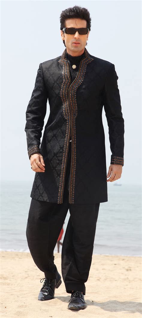 Find all men's clothing at h&m. Pin on IndoWestern Mens Wear