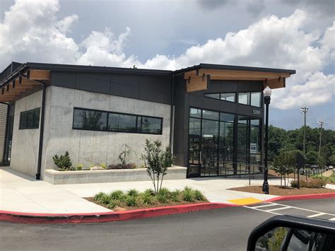 When getting estimates for your commercial painting project, ask if the companies are licensed and insured in order to protect your business and its employees during the application. Pin by Dr. Peter Boulden on Office exterior ideas | Office ...