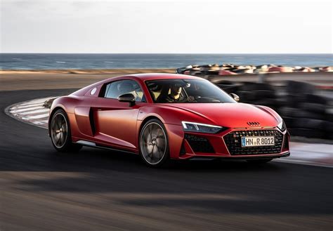 Electric Audi R8 Successor Set For Debut Mid Decade The Citizen