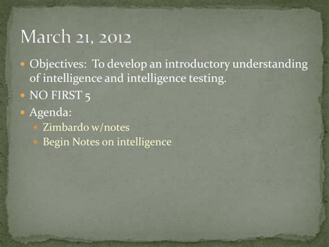 King vitiges attempts to assault the northern and. PPT - March 21, 2012 PowerPoint Presentation, free download - ID:4656746